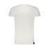 Esercito 1659 White Cotton T-Shirt
